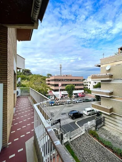 로마 Domus St Peter 아파트