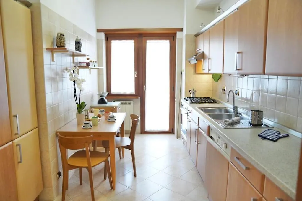 Domus St Peter Apartment Rome