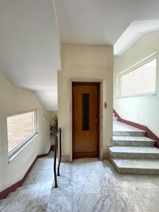 Domus St Peter Apartment Rome