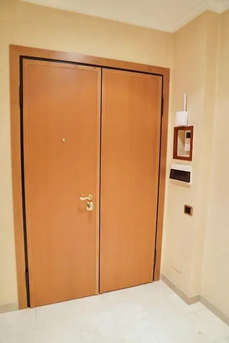 Domus St Peter Apartment Rome
