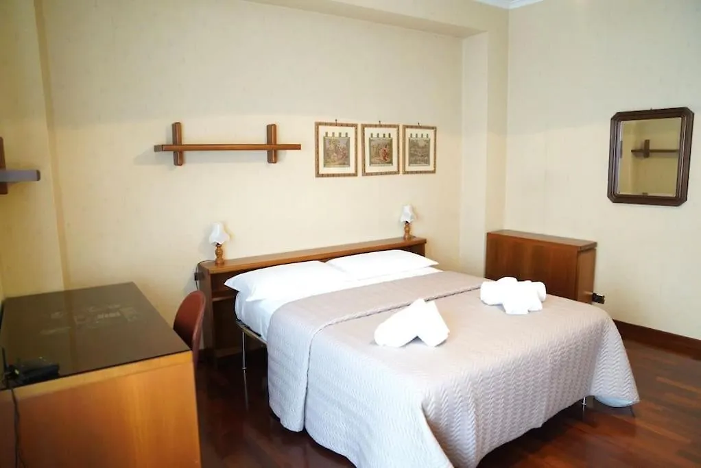 Domus St Peter Apartment Rome 0*,  Italy