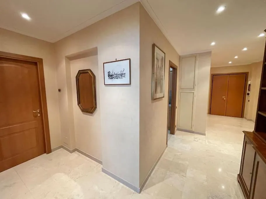 Domus St Peter Apartment Rome 0*,  Italy