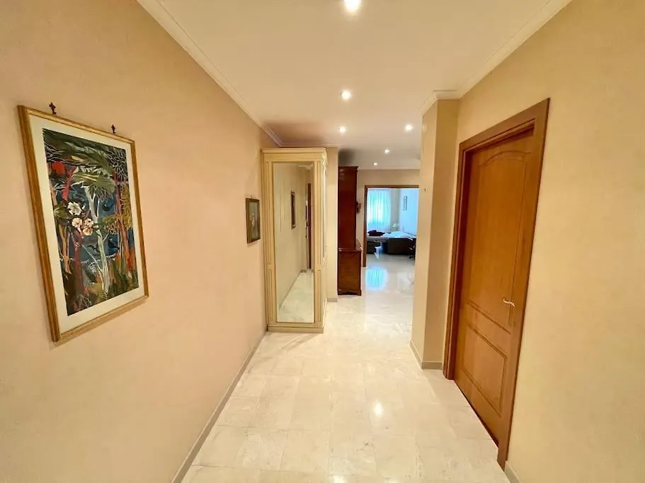 Domus St Peter Apartment Rome