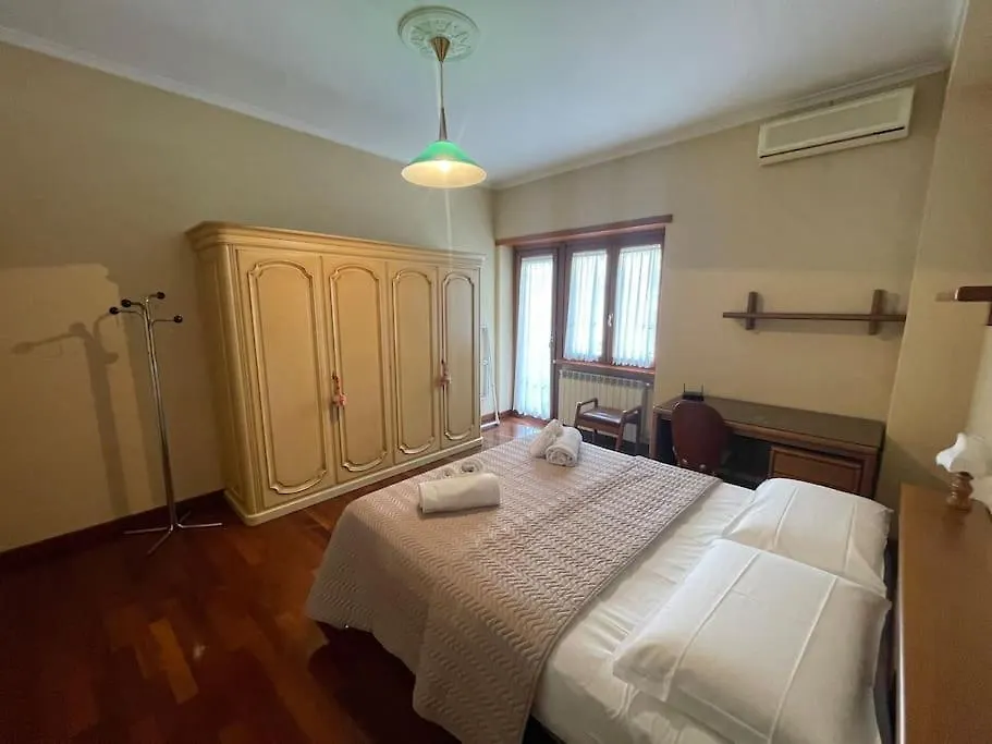 Domus St Peter Apartment Rome Italy
