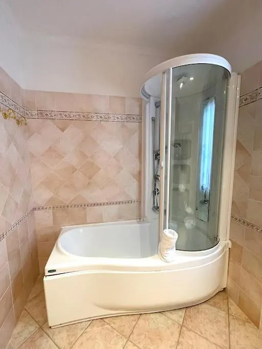 Domus St Peter Apartment Rome Italy