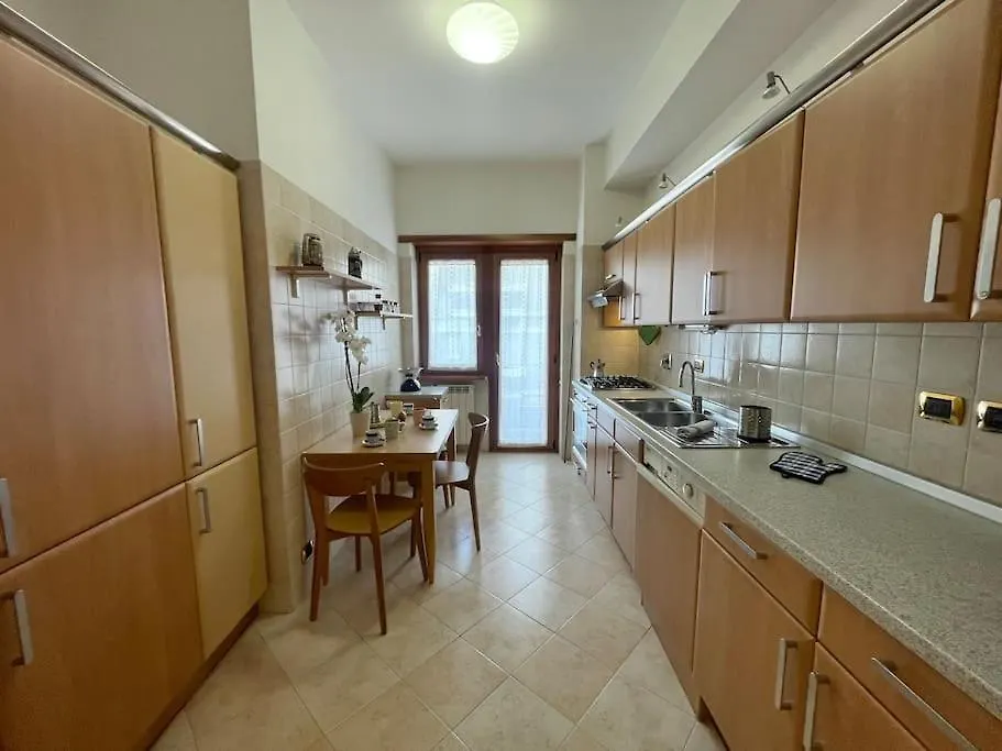 Domus St Peter Apartment Rome Italy