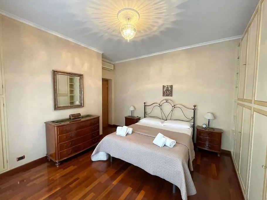 Domus St Peter Apartment Rome 0*,  Italy