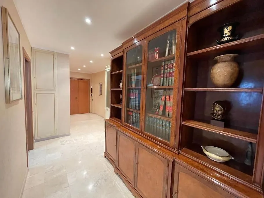 Domus St Peter Apartment Rome 0*,