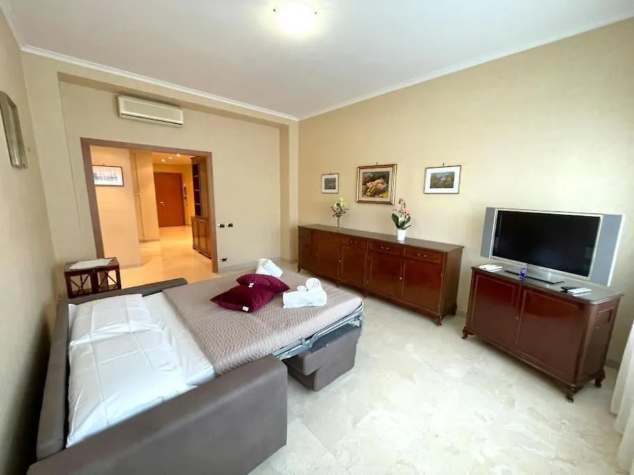 Domus St Peter Apartment Rome