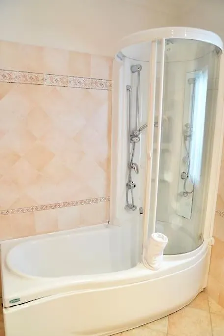 Domus St Peter Apartment Rome 0*,  Italy
