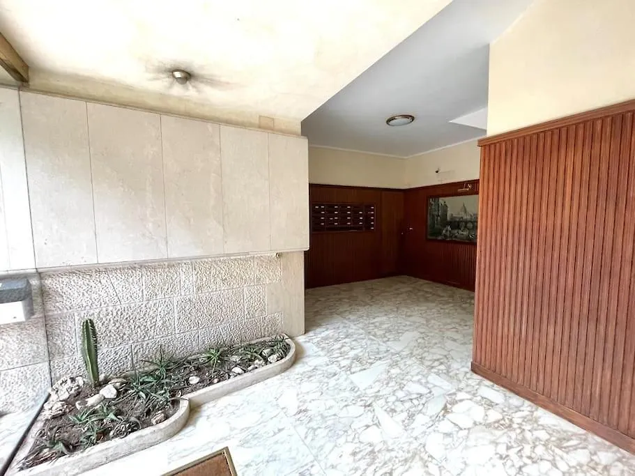 Domus St Peter Apartment Rome