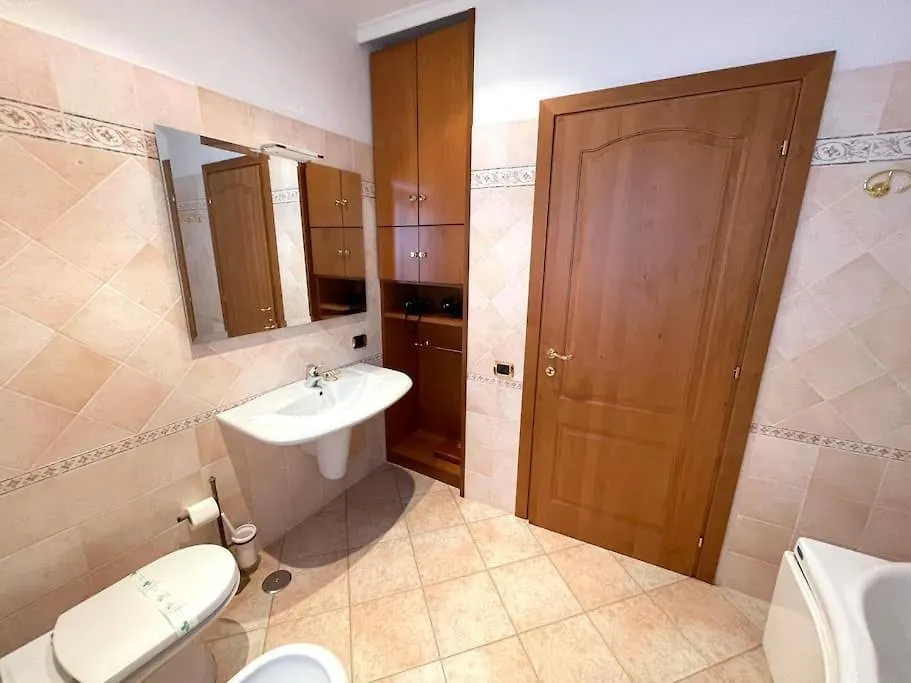 Domus St Peter Apartment Rome
