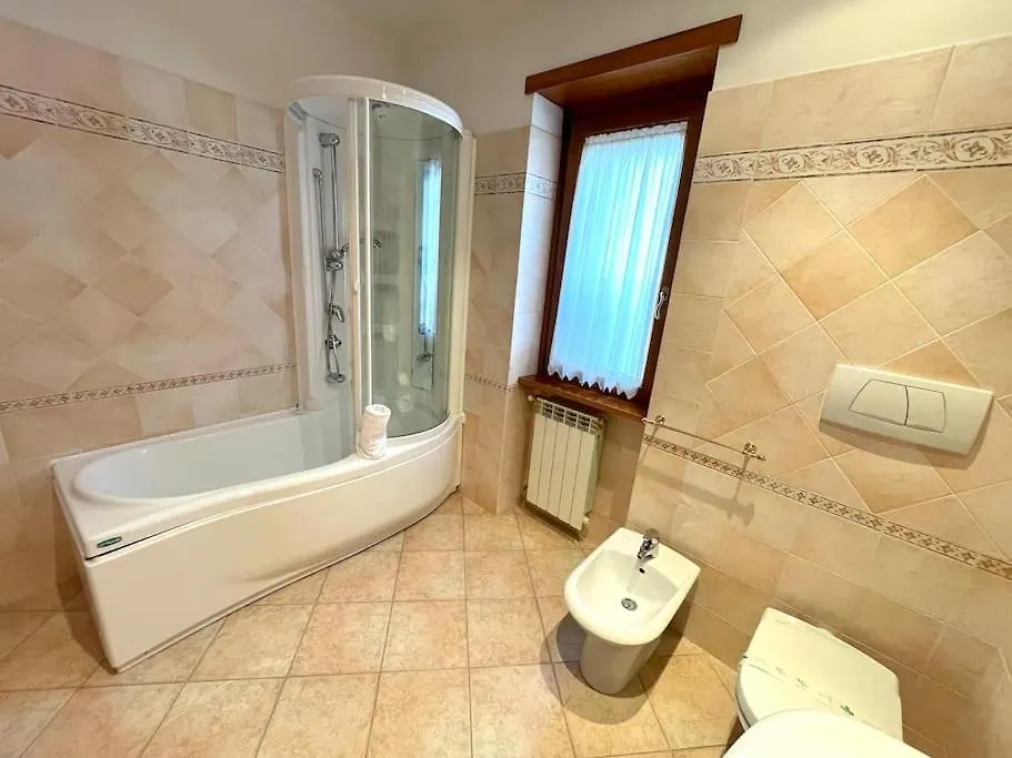 Domus St Peter Apartment Rome