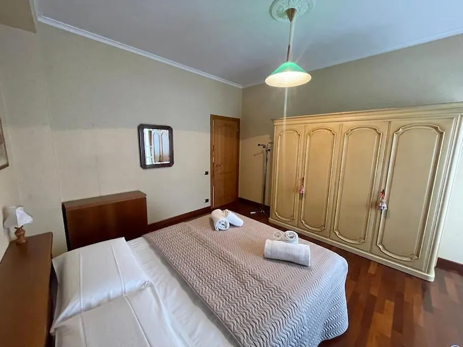 Domus St Peter Apartment Rome 0*,