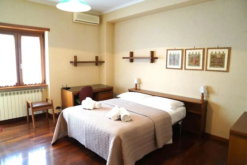 Domus St Peter Apartment Rome