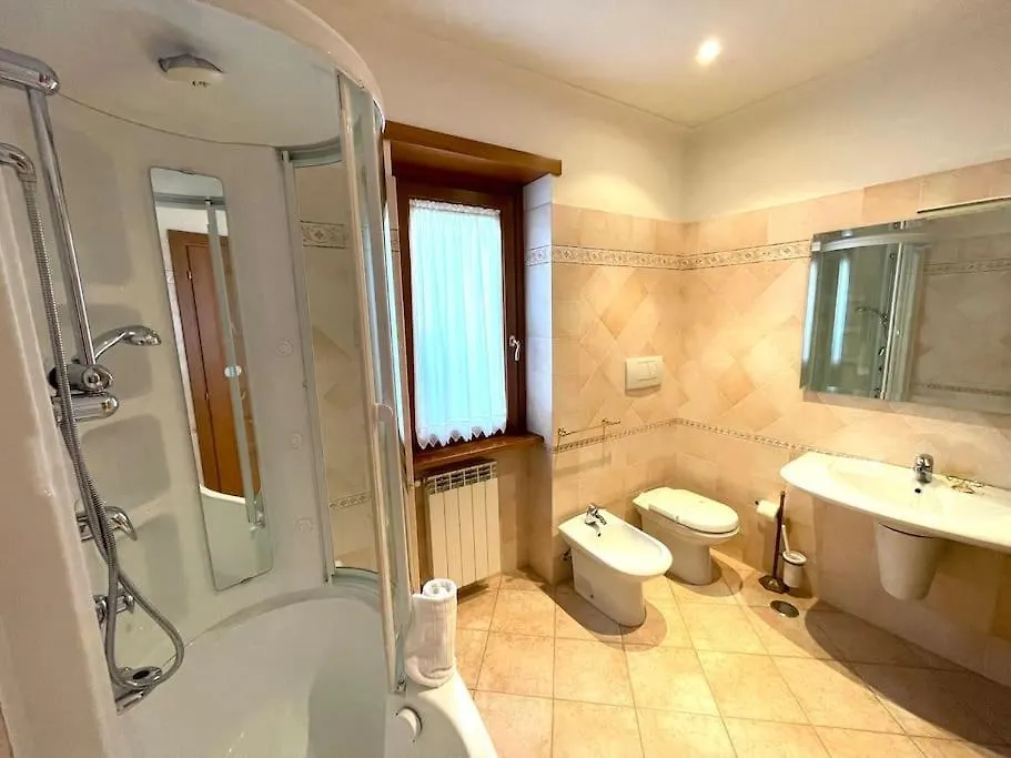 Domus St Peter Apartment Rome 0*,