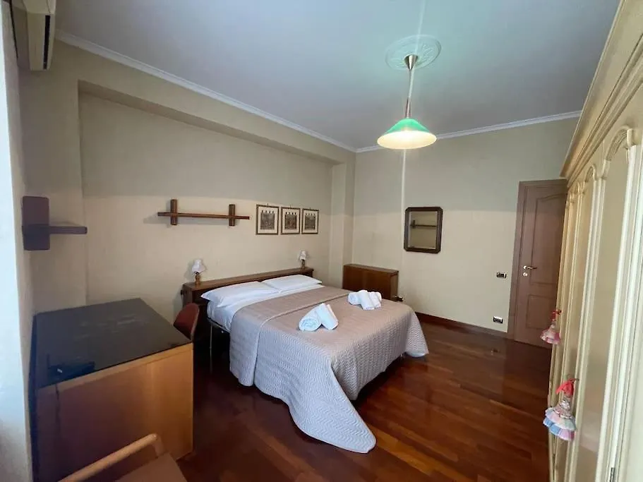Domus St Peter Apartment Rome 0*,