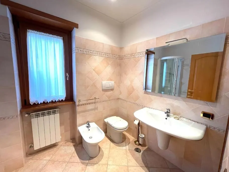 Domus St Peter Apartment Rome