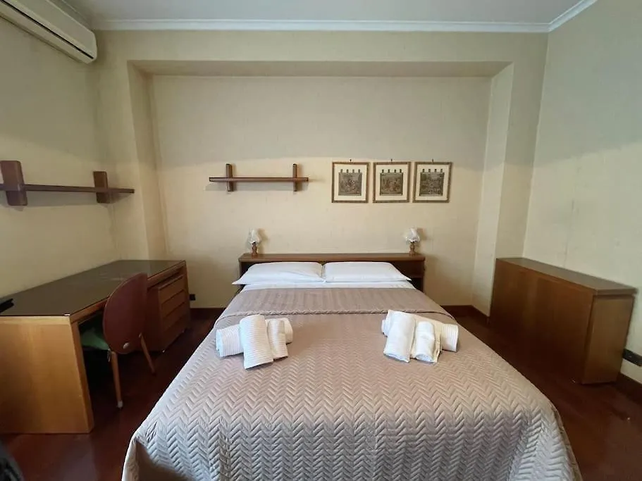 Domus St Peter Apartment Rome