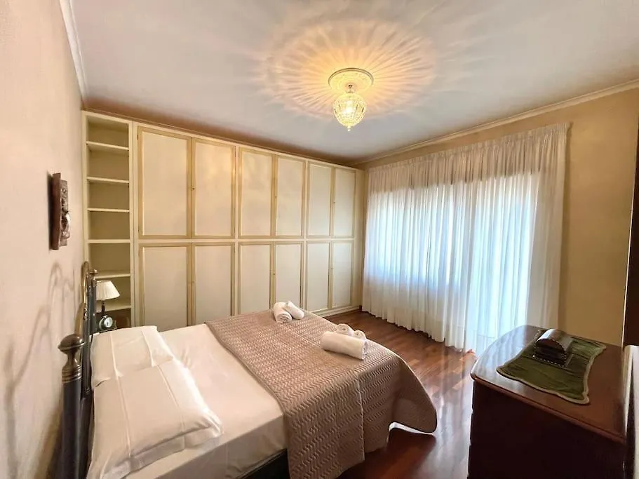 Domus St Peter Apartment Rome
