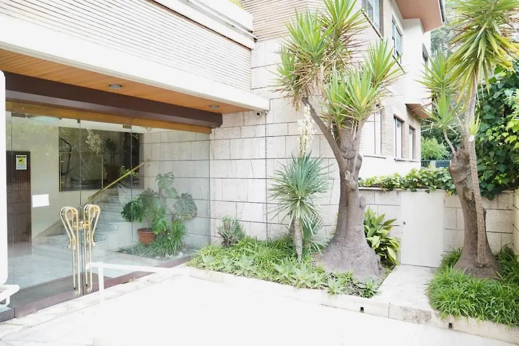 Domus St Peter Apartment Rome Italy
