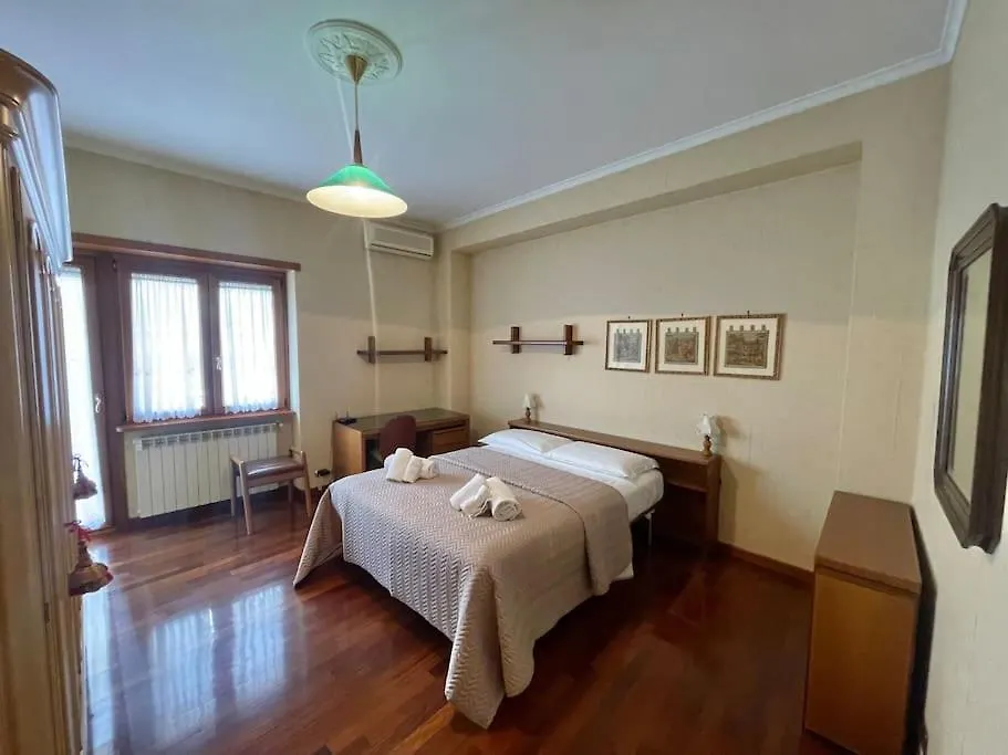 Domus St Peter Apartment Rome