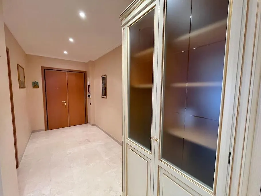 Domus St Peter Apartment Rome