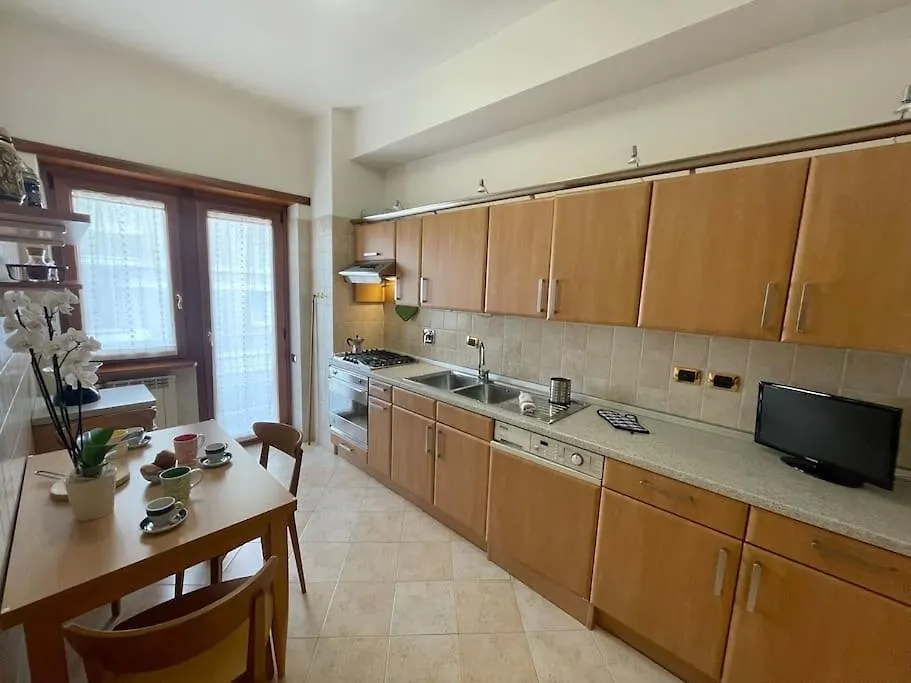 Domus St Peter Apartment Rome