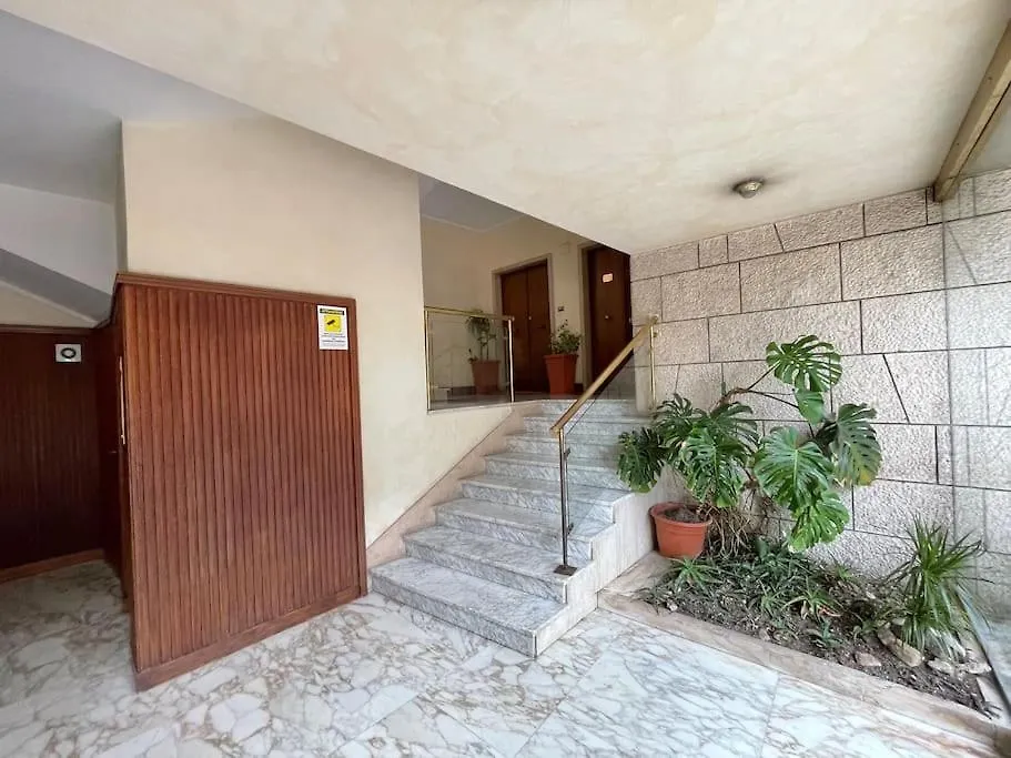 Domus St Peter Apartment Rome 0*,