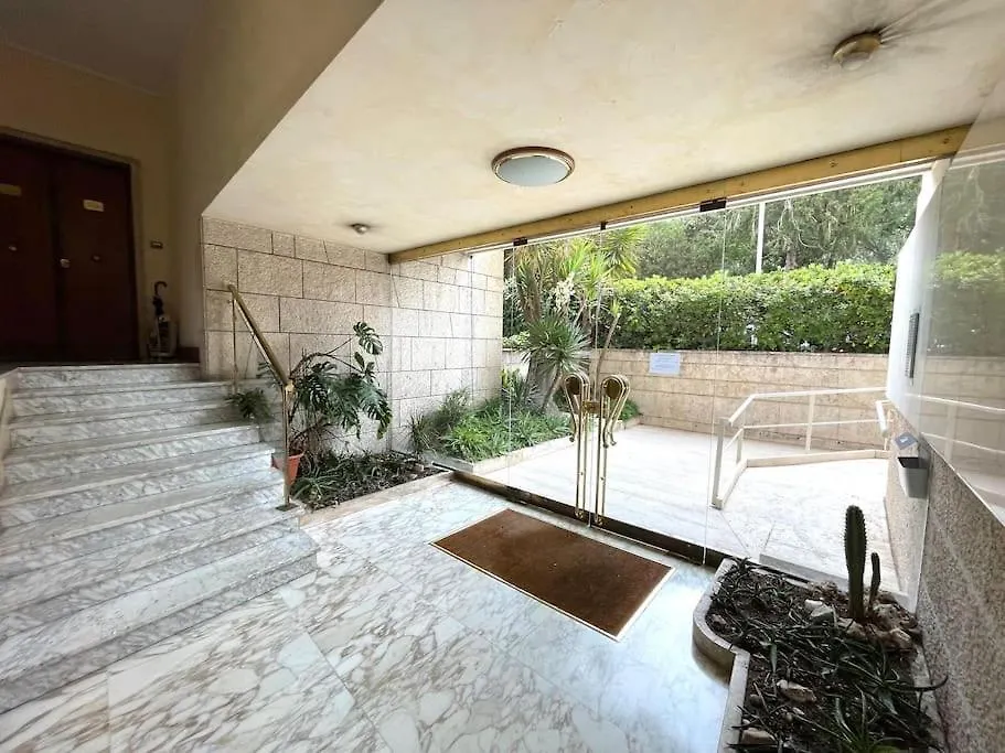 Domus St Peter Apartment Rome